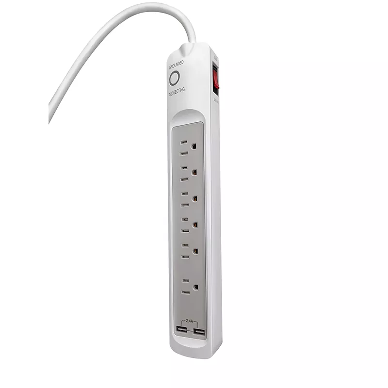Why Should Your Next Power Strip Be the Cornerstone of Electrical Safety?
